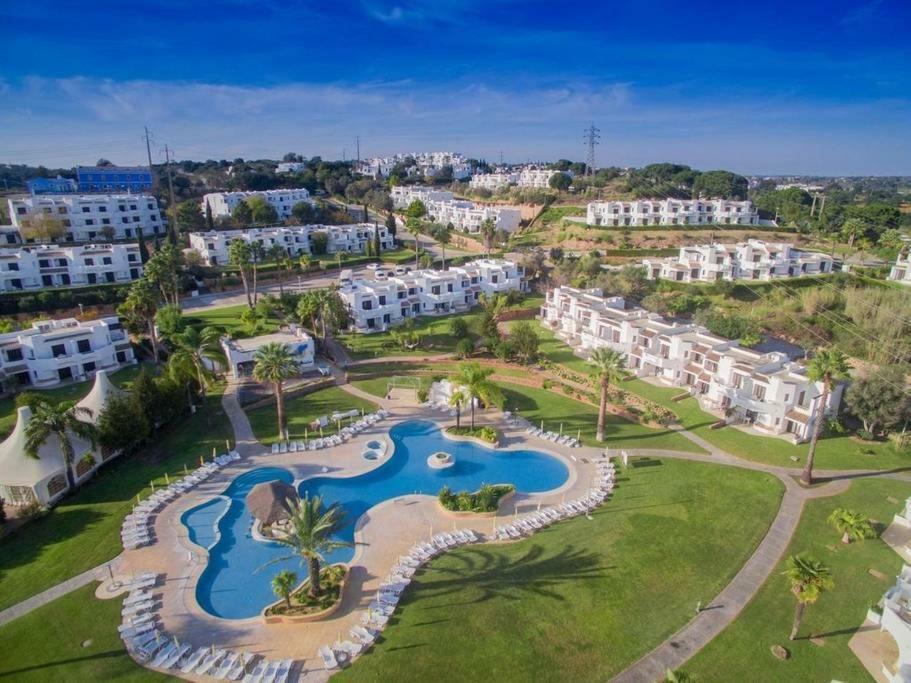 60M2 Lovely Traditional Apartment In Clube Албуфейра Екстериор снимка