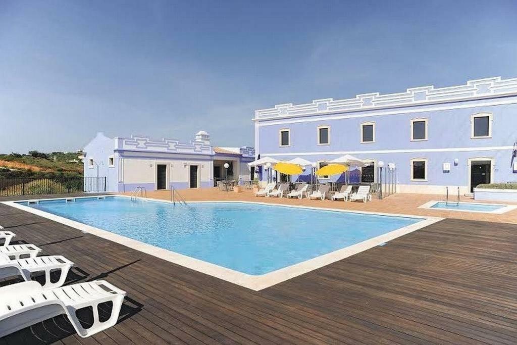 60M2 Lovely Traditional Apartment In Clube Албуфейра Екстериор снимка
