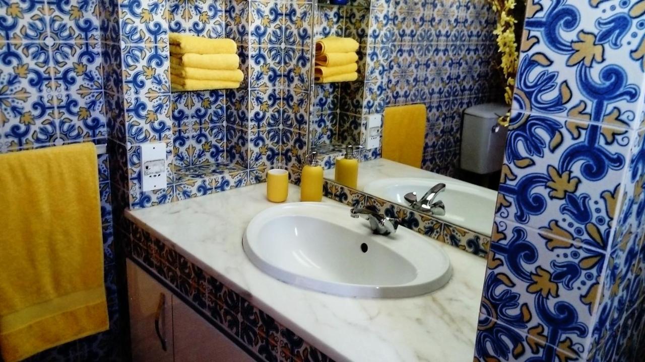 60M2 Lovely Traditional Apartment In Clube Албуфейра Екстериор снимка