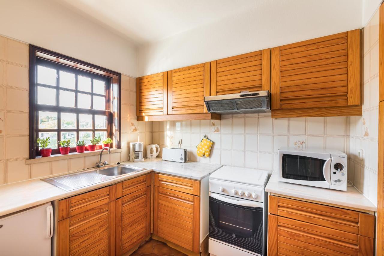 60M2 Lovely Traditional Apartment In Clube Албуфейра Екстериор снимка